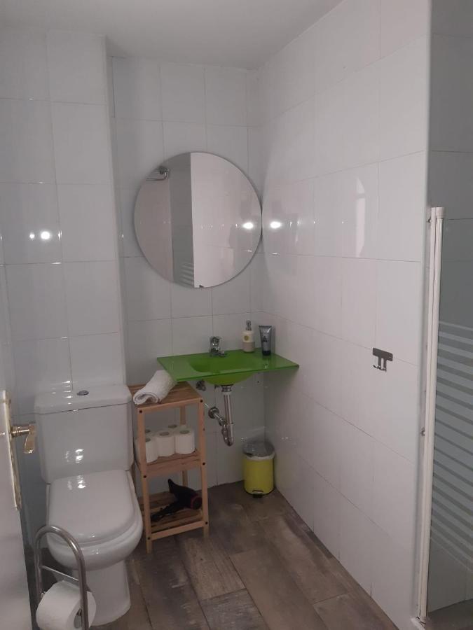 Apartamento Catedral Centro Apartment Granada Ngoại thất bức ảnh