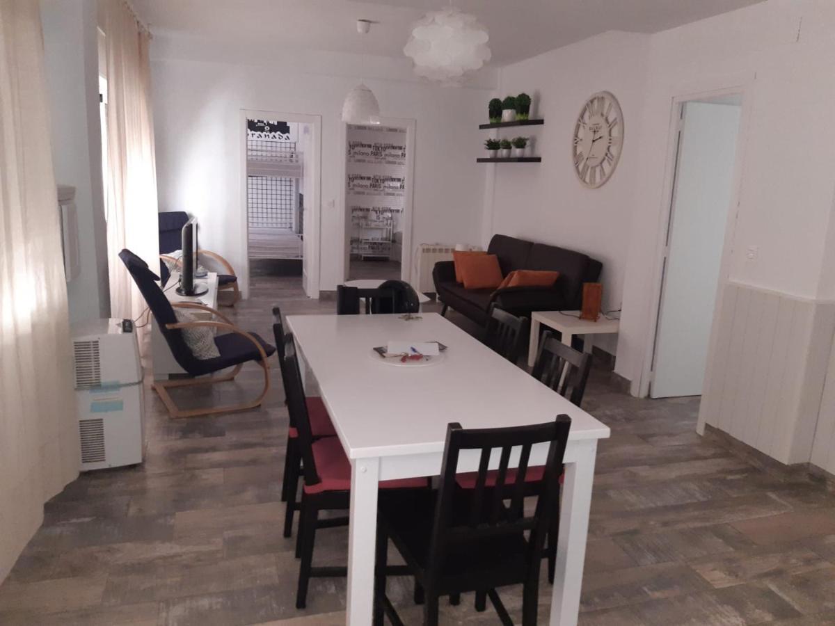 Apartamento Catedral Centro Apartment Granada Ngoại thất bức ảnh