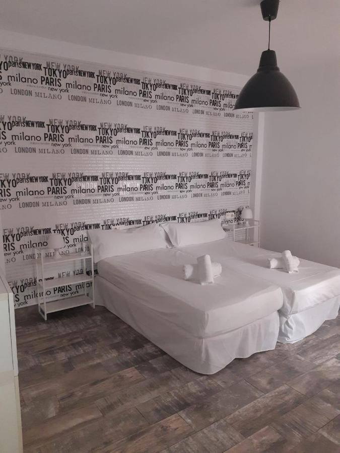 Apartamento Catedral Centro Apartment Granada Ngoại thất bức ảnh